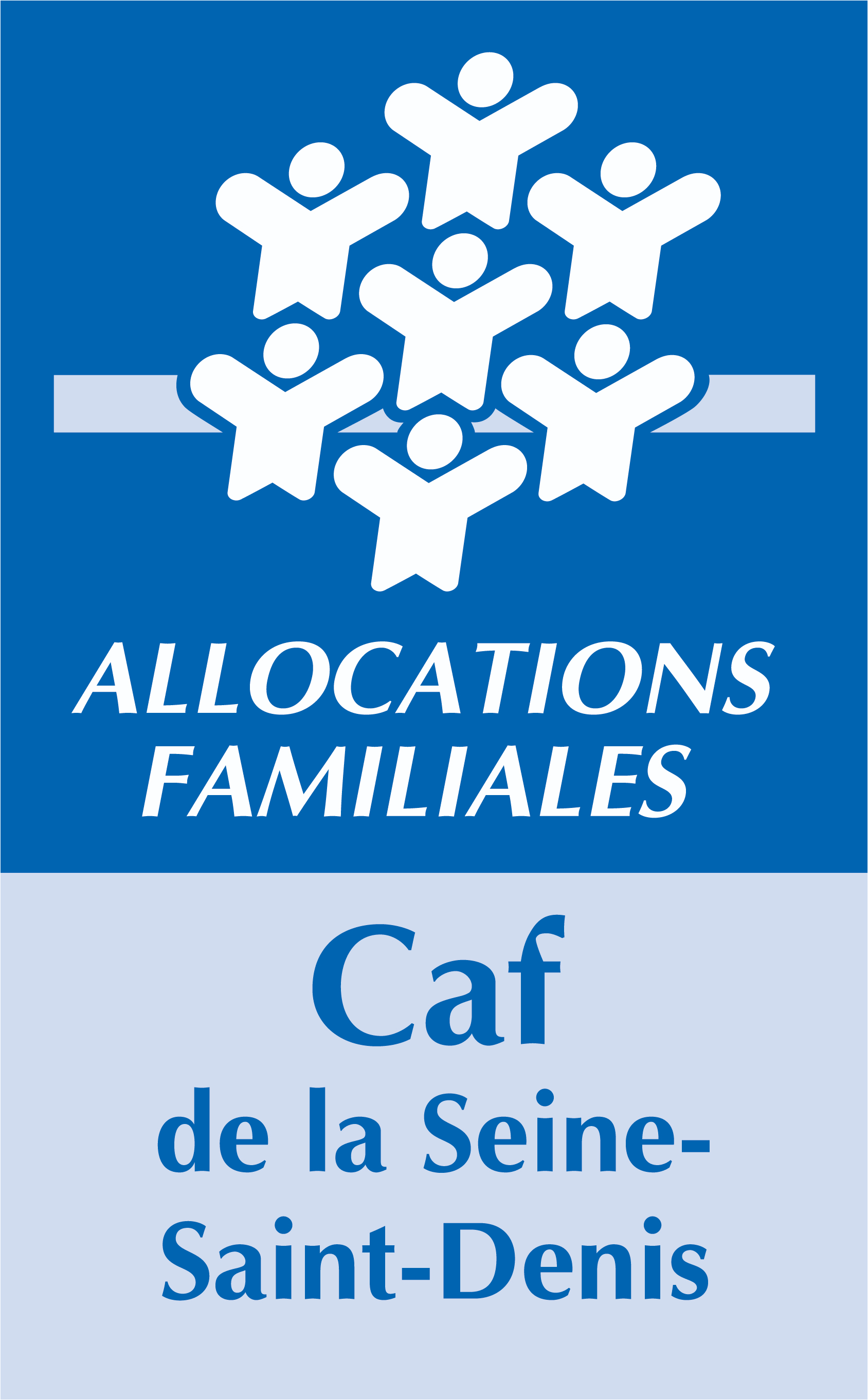 Caf de la Seine-Saint-Denis
