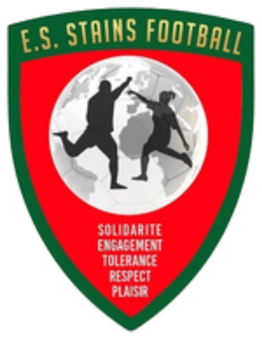 E.S. Stains Football